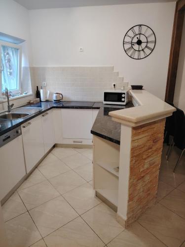 Apartment Old Teatar