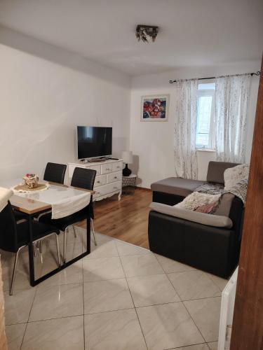 Apartment Old Teatar