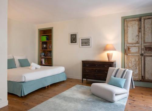 WeHost - Appartement pour deux au cœur du 11ᵉ – Bastille