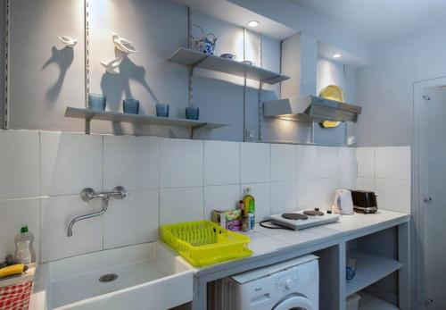 WeHost - Appartement pour deux au cœur du 11ᵉ – Bastille