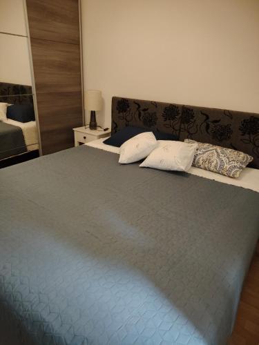 Apartment Old Teatar