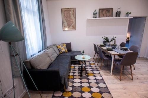 Cityscape Budget Apartment Garay 2nd