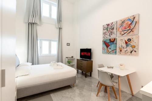 Acero & Ibisco Suites - Milano Repubblica by InnStay