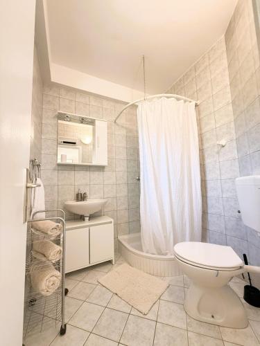 Apartmani Ferara Vodice