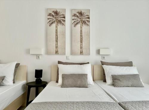 Thalassa Garden Studios
