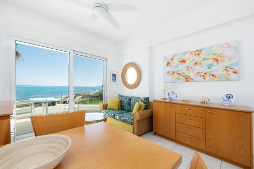 Charming Seaview Home