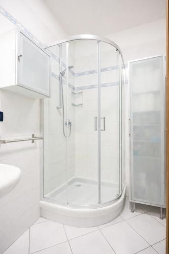 Bologna - The Suite 1 Apartment - Self Check-In photo 9