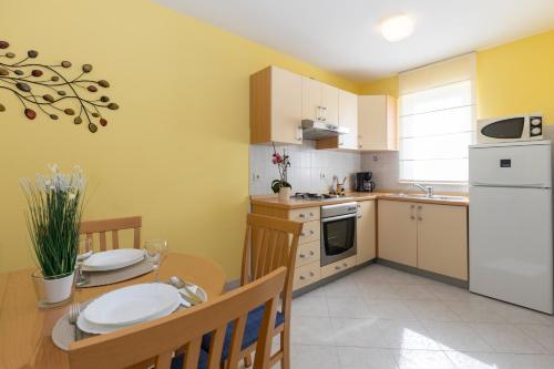 Apartment Egle Rabac