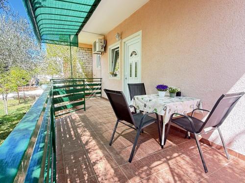Apartmani Ferara Vodice