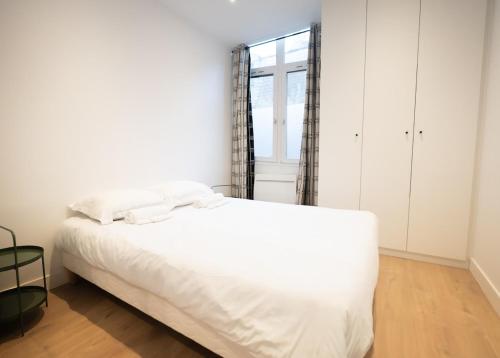 Appartement pour 2 pers - terrasse - centre Rouen