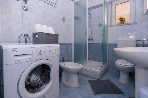 Apartment Egle Rabac