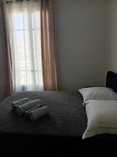 Appartement Nice Jean Medecin