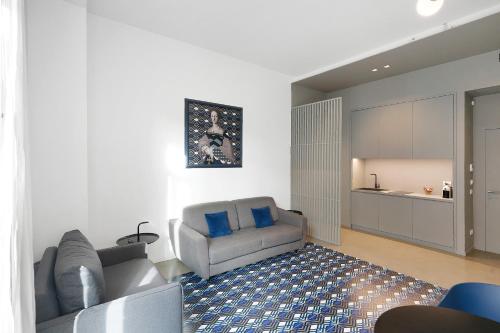 Deluxe Apartments in via Toledo