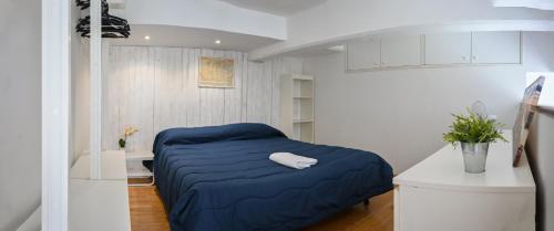 Panoramic Loft near Colosseum and Termini Station - Parking included