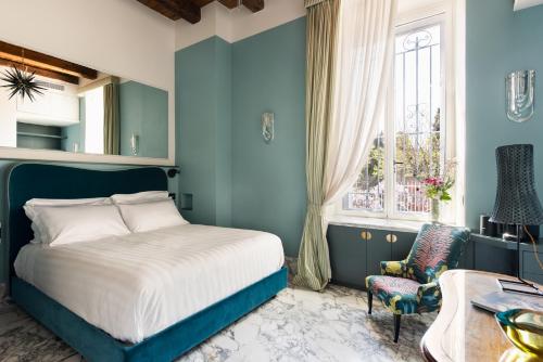 Nus Hotel Poerio photo 28