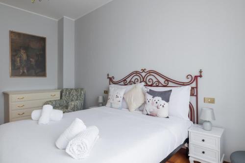 Foto Accomodo Milano - MIB53 Bivano City Life 1