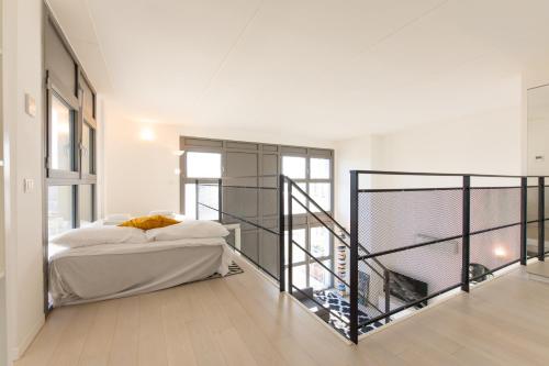 I-Host Apartment - Quintiliano 7