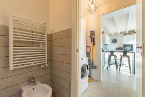 I-Host Apartment - Quintiliano 7