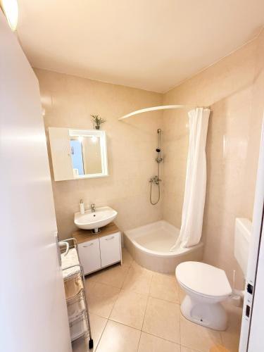 Apartmani Ferara Vodice