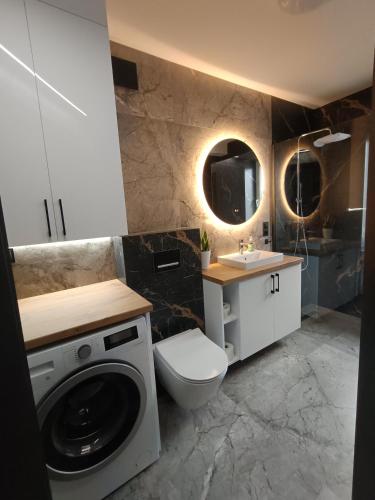 Apartament u Sylwii