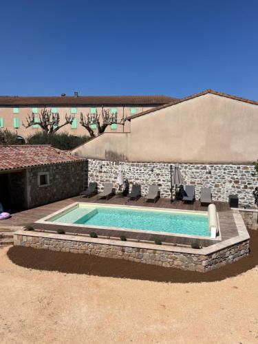 La maison des papés