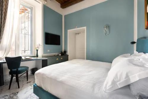 Nus Hotel Poerio photo 9