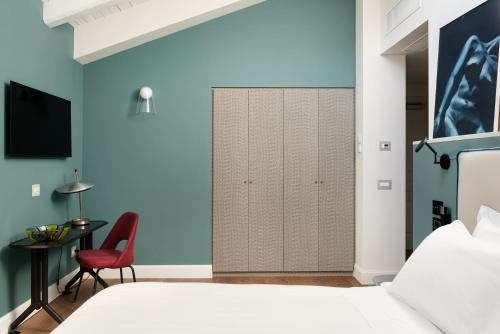 Nus Hotel Poerio photo 29
