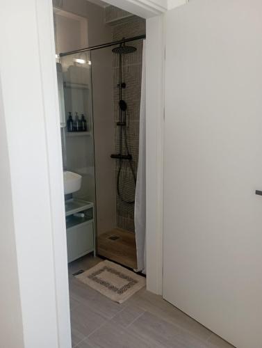 Calyra Studio in Trikala - Near Hospital