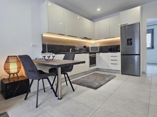 Elisia City Apartment