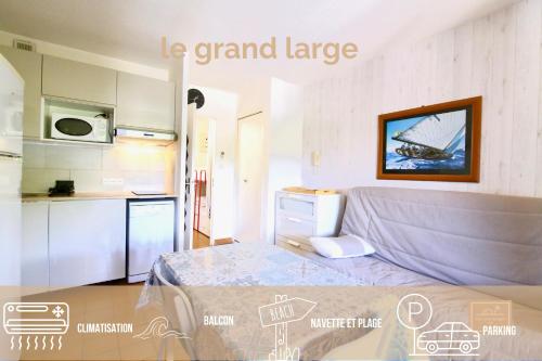 Le Grand Large
