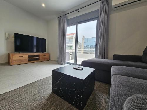 Elisia City Apartment