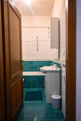 Panoramic Loft near Colosseum and Termini Station - Parking included