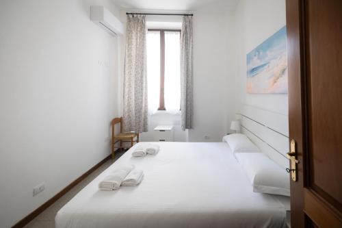 Splendido Trilocale in Zona Isola
