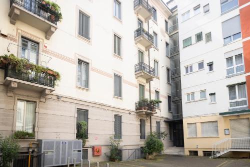 Splendido Trilocale in Zona Isola