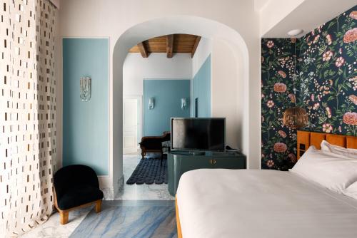 Nus Hotel Poerio photo 32