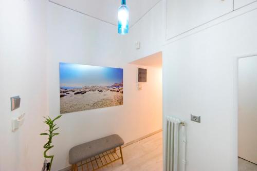 Cute, Little Island Studio Oasis Near Acropolis!