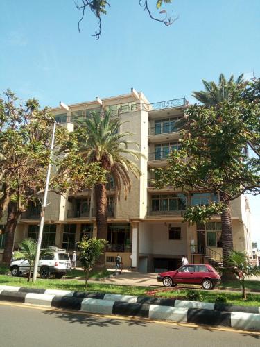 Gallery image of Summer land Hotel in Bahir Dar