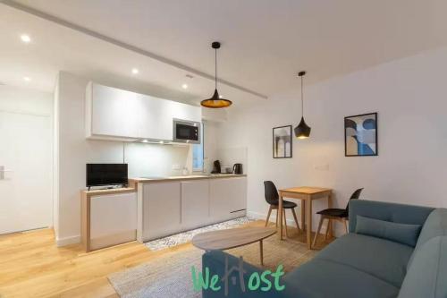 WeHost - Superbe pied-à-terre pour 2 près de la Tour Eiffel