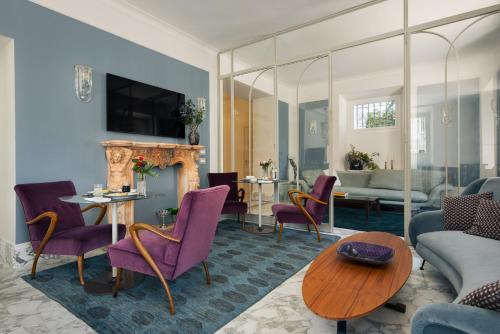 Nus Hotel Poerio photo 71