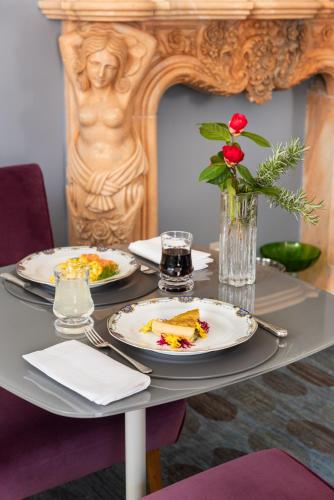 Nus Hotel Poerio photo 24