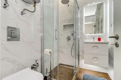 One-bedroom Apartment Saldanha