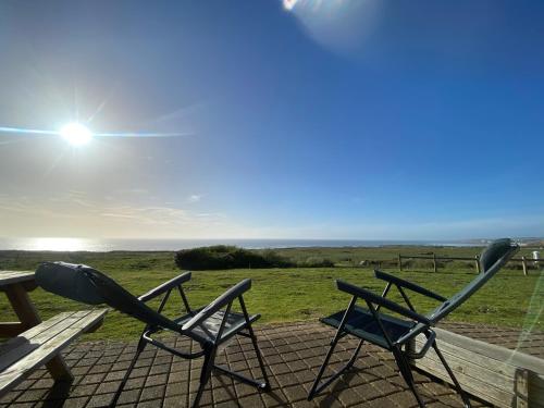 Sea view apartment