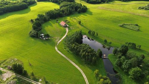 Żurawi Krąg Agroturystyka