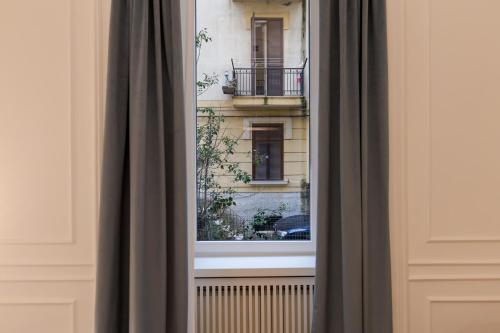 B&B Il Centrale - Suite