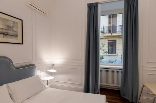 B&B Il Centrale - Suite