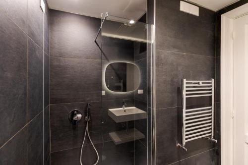 B&B Il Centrale - Suite