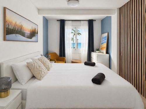 Seaside Apartment Costa Blanca