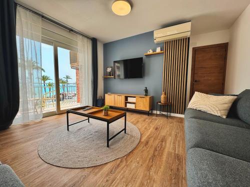Seaside Apartment Costa Blanca
