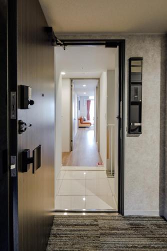 Mondomio 南2条 Room1105