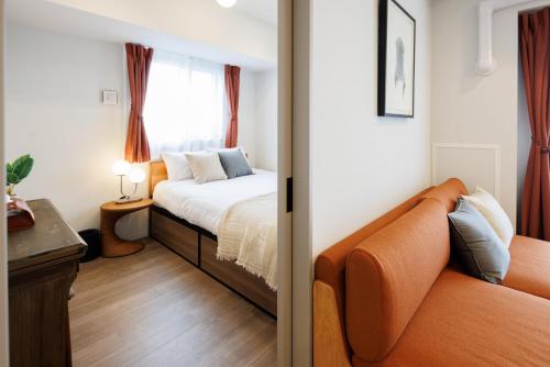 Mondomio 南2条 Room1105